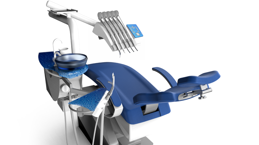 Ritter Dental Chairs MEDLINE MEDICAL EQUIPMENTS